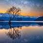 Cape Tranquillity