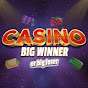 Casino Big Winner