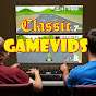 ClassicGameVids