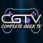 Complete Geek TV