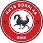 Rhys Douglas