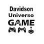 Davidson Universo Game