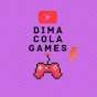 Dima cola games