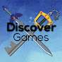Discover Games