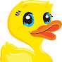 Duckling Lú - Nursery Rhymes