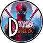 Dynamo Spider