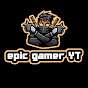 Epic gamer YT