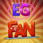 Eyja Game Fan