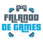 Falando de Games Oficial