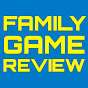 Family Game Review