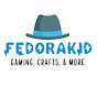 Fedorakid