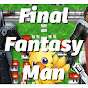 Final Fantasy Man
