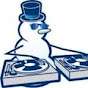 DJ Snowman