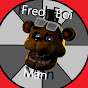 Fredboi Man