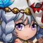 こめつきバッタ【Lの範囲パ】