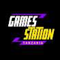 GAMES STATION TZ