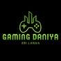 Gaming Daniya