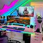 Gaming Nerd After Dark