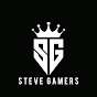 Steve Gamers.