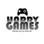 HARRY GAMES