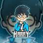 Harry Gaming