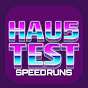Hau5test Speedruns