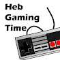 HEB Gaming Time
