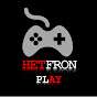 Hetfron Play
