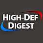 High-Def Digest
