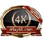 iPlay4K aka iPlay8K - 4K, 8K,16K - UHDking