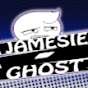 Jamesie Ghost