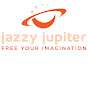 Jazzy Jupiter satellite