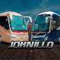 Johnillo - Simulación y Videos de Autobuses Mx
