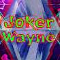 Joker Wayne 