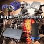 kirpill™ ConsoleHD