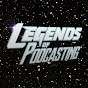 Legends of Podcasting