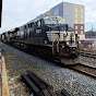 Lehigh line/RVL railfan productions