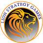 Lion Strategy Game