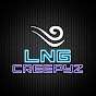 LNG CreepyzTV