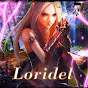 Loridel