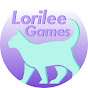 LorileeGames