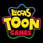 LUCCAS TOON GAMES