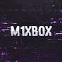 M1XB0X Gaming