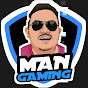Man Gaming