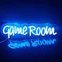 Mane'2x Gaming room