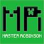 master Robinson