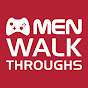 MEN Walkthroughs