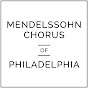 MendelssohnChorus