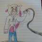 Mewtwo gamer