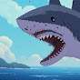 Blocky Shark